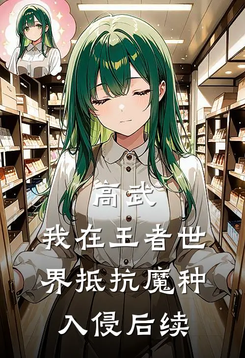 高武：我在王者世界抵抗魔种入侵后续