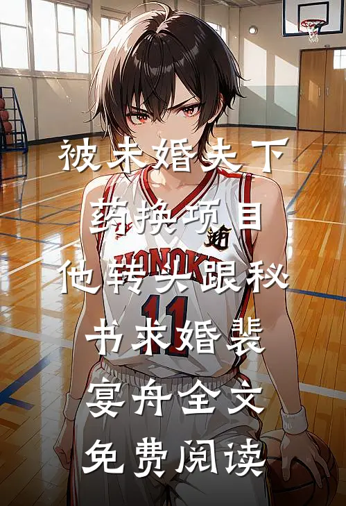 被未婚夫下药换项目，他转头跟秘书求婚裴宴舟全文免费阅读