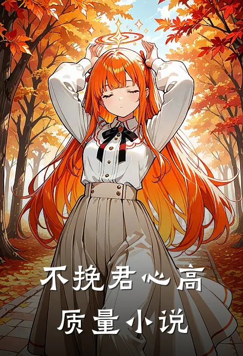 不挽君心高质量小说