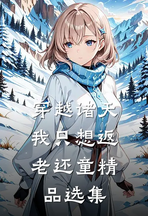 穿越诸天，我只想返老还童精品选集