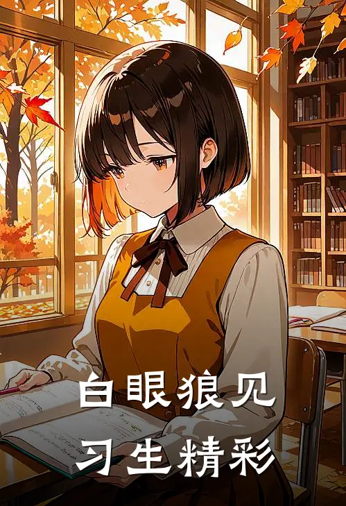 白眼狼见习生精彩