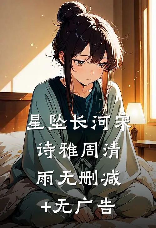 星坠长河宋诗雅周清雨无删减+无广告