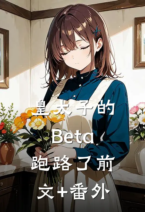 皇太子的Beta跑路了前文+番外