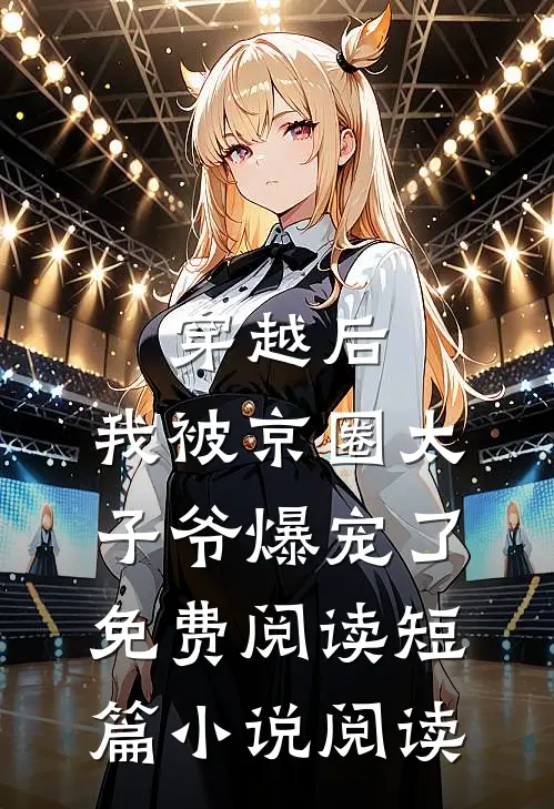 穿越后,我被京圈太子爷爆宠了免费阅读短篇小说阅读