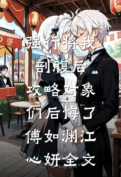 强行将我剖腹后，攻略对象们后悔了傅如渊江心妍全文