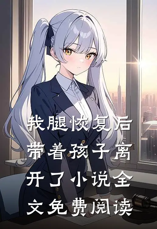 我腿恢复后，带着孩子离开了小说全文免费阅读