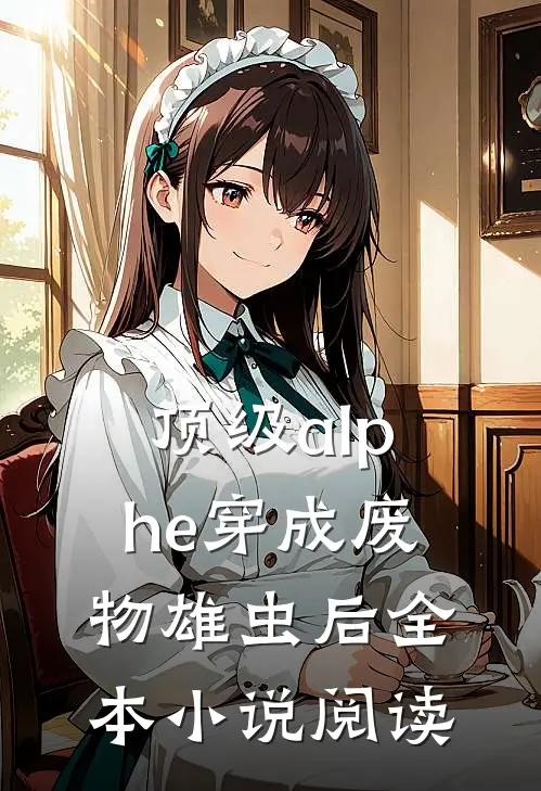 顶级alphe穿成废物雄虫后全本小说阅读