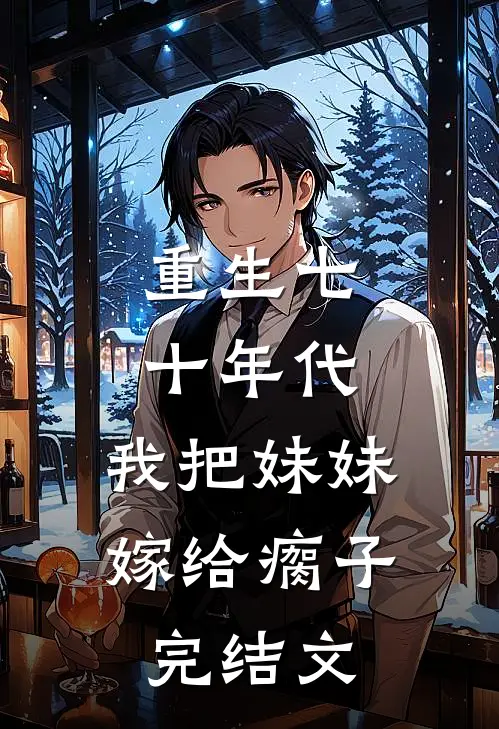 重生七十年代，我把妹妹嫁给瘸子完结文