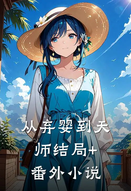 从弃婴到天师结局+番外小说