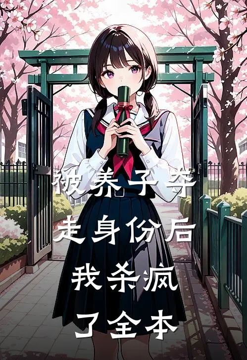 被养子夺走身份后，我杀疯了全本