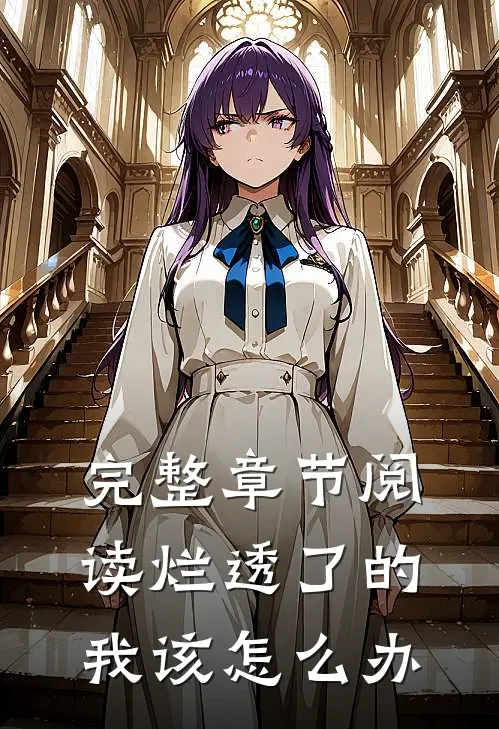 完整章节阅读烂透了的我该怎么办