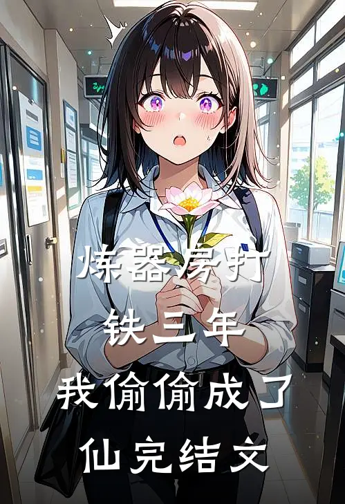 炼器房打铁三年，我偷偷成了仙完结文