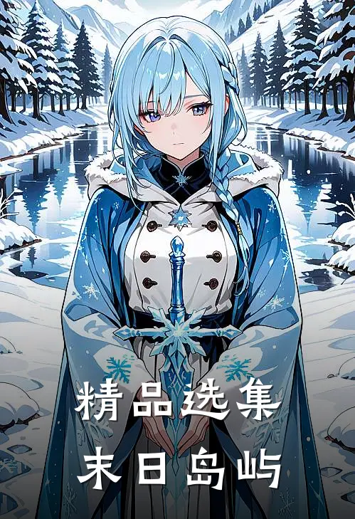 精品选集末日岛屿