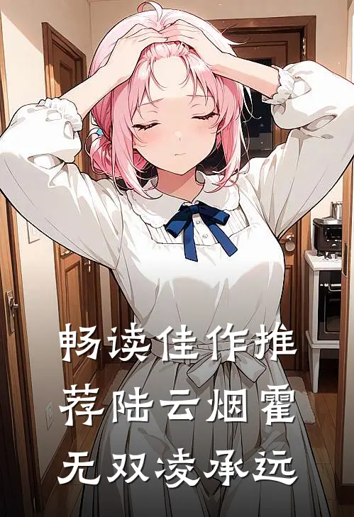 畅读佳作推荐陆云烟霍无双凌承远