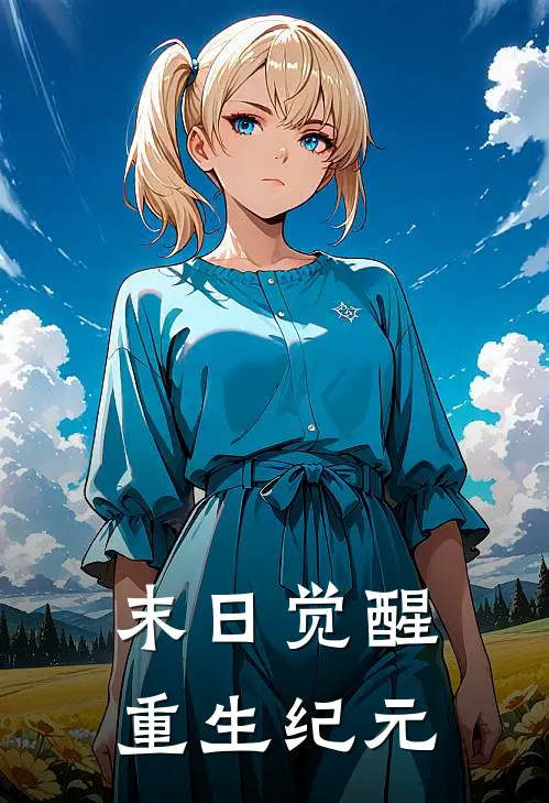 末日觉醒：重生纪元