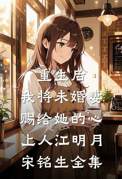 重生后，我将未婚妻赐给她的心上人江明月宋铭生 全集