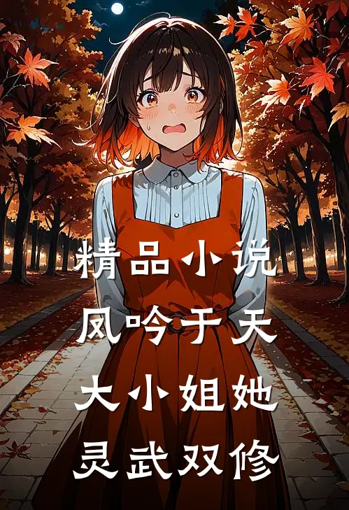 精品小说凤吟于天：大小姐她灵武双修