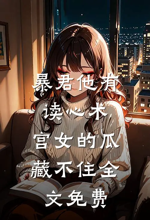 暴君他有读心术，宫女的瓜藏不住全文免费