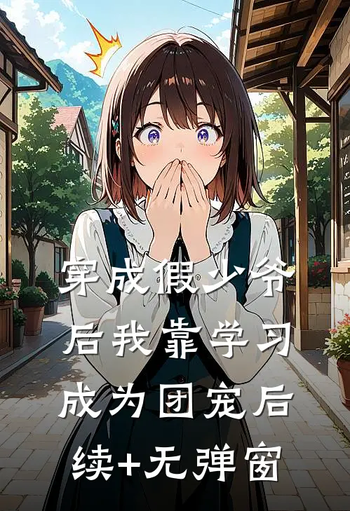 穿成假少爷后我靠学习成为团宠后续+无弹窗