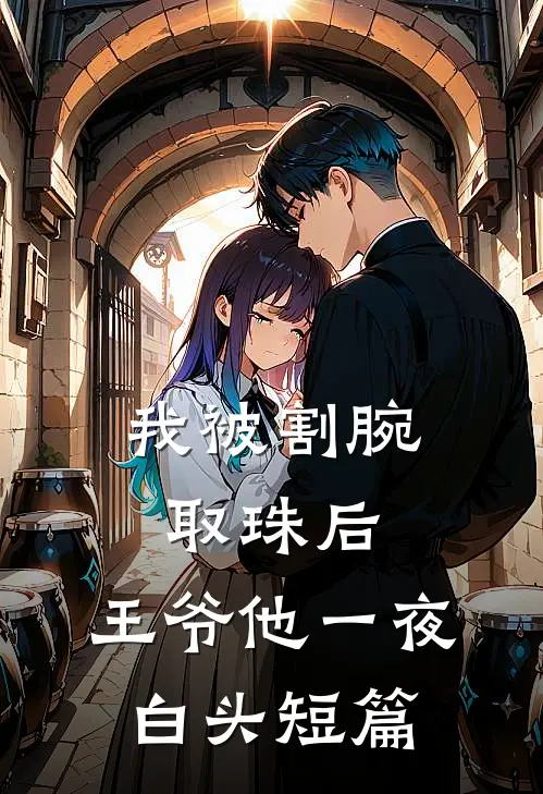 我被割腕取珠后，王爷他一夜白头短篇