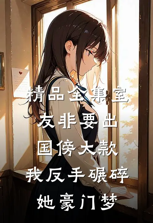 精品全集室友非要出国傍大款，我反手碾碎她豪门梦
