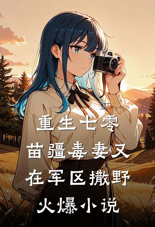 重生七零：苗疆毒妻又在军区撒野火爆小说