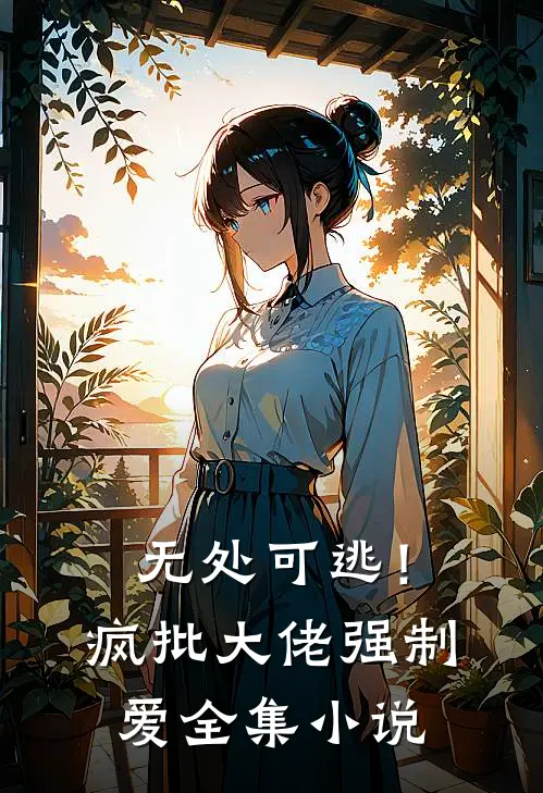 无处可逃！疯批大佬强制爱全集小说