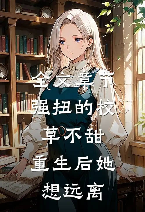 全文章节强扭的校草不甜，重生后她想远离