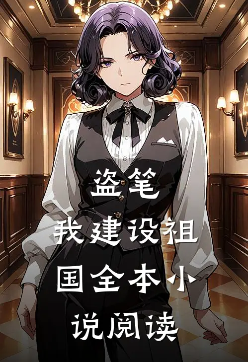 盗笔：我建设祖国全本小说阅读