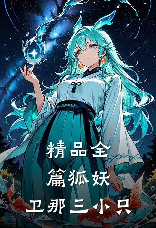 精品全篇狐妖：卫那三小只