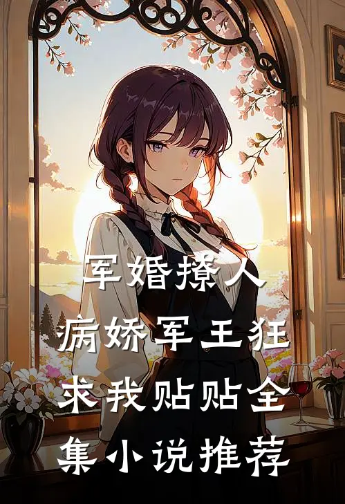 军婚撩人，病娇军王狂求我贴贴全集小说推荐