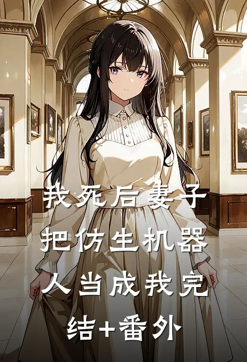 我死后妻子把仿生机器人当成我完结+番外