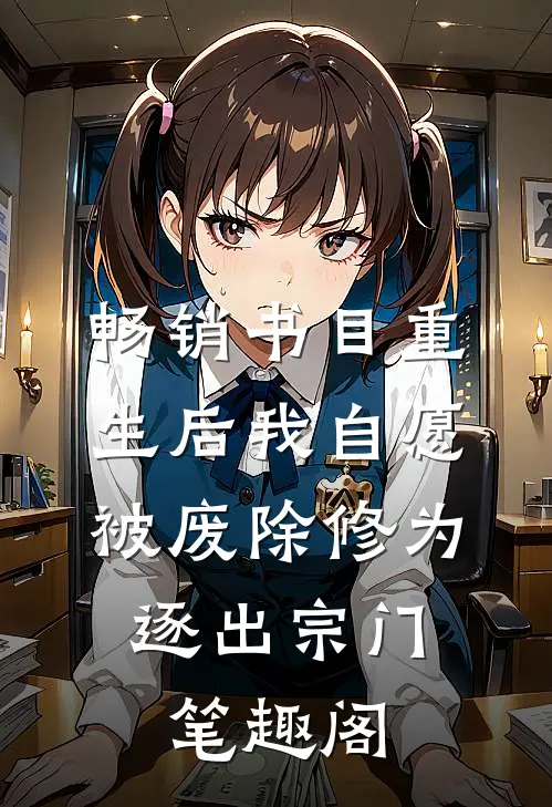 畅销书目重生后我自愿被废除修为,逐出宗门笔趣阁