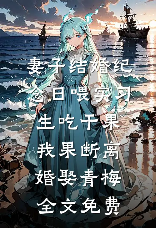 妻子结婚纪念日喂实习生吃干果，我果断离婚娶青梅全文免费