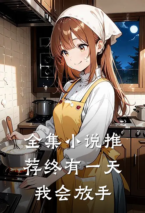 全集小说推荐终有一天我会放手