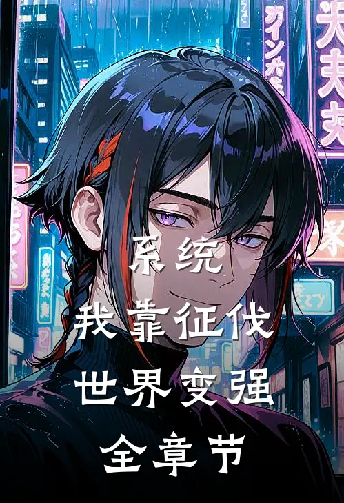 系统：我靠征伐世界变强全章节