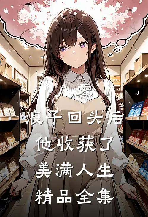 八零：浪子回头后他收获了美满人生精品全集
