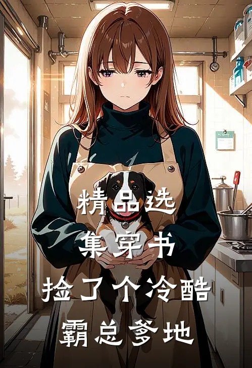 精品选集穿书：捡了个冷酷霸总爹地