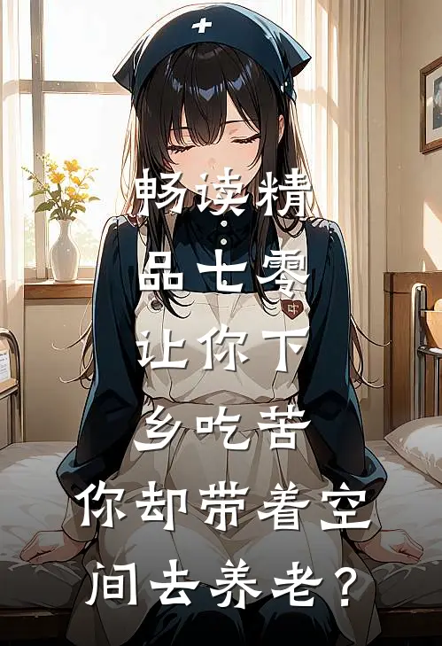 畅读精品七零：让你下乡吃苦，你却带着空间去养老？