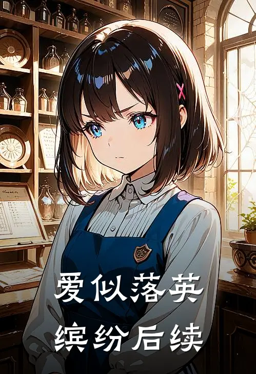 爱似落英缤纷后续