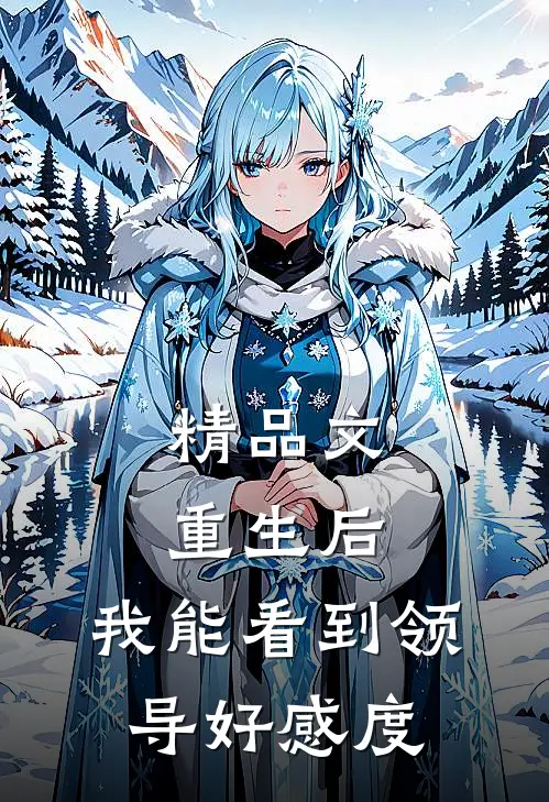 精品文重生后，我能看到领导好感度