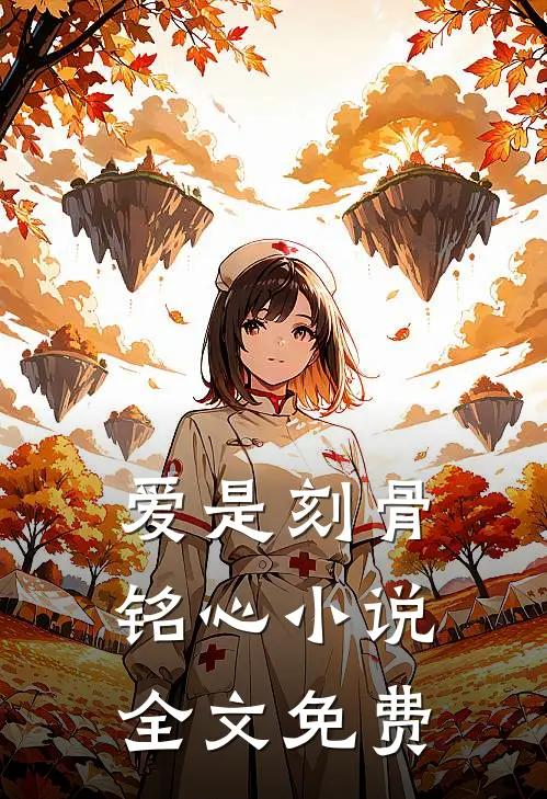爱是刻骨铭心小说全文免费