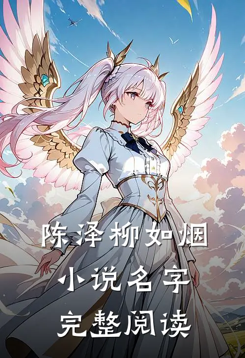 陈泽柳如烟小说名字完整阅读