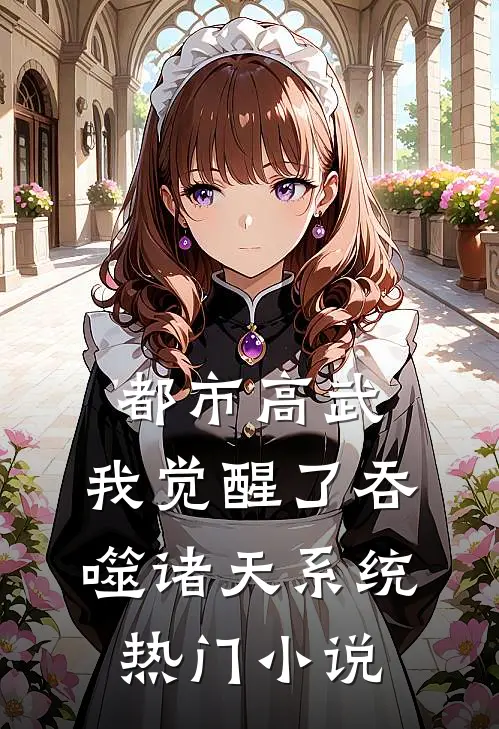 都市高武：我觉醒了吞噬诸天系统热门小说