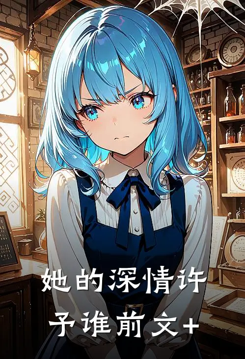 她的深情许予谁前文+