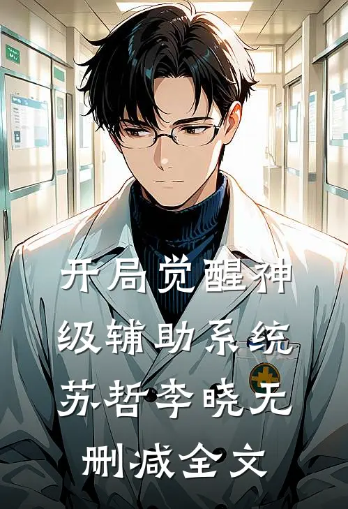 开局觉醒神级辅助系统苏哲李晓无删减全文