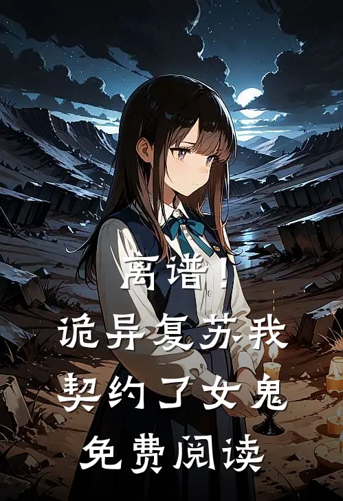 离谱！诡异复苏，我契约了女鬼免费阅读