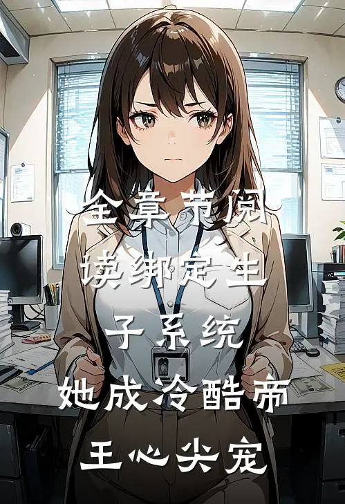 全章节阅读绑定生子系统，她成冷酷帝王心尖宠