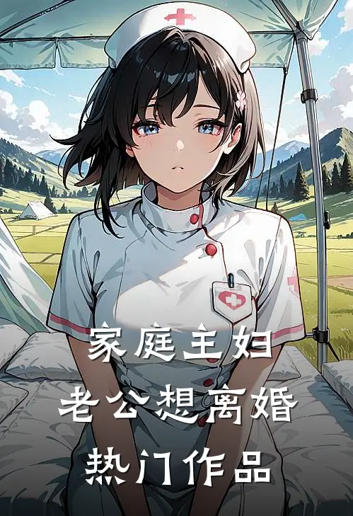 家庭主妇：老公想离婚热门作品