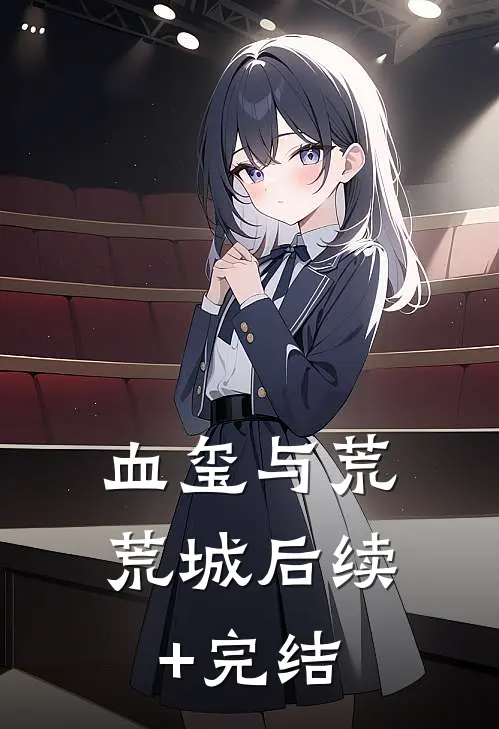 血玺与荒荒城后续+完结